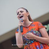 20 agosto 2016 - Shopinn Outlet - Brugnato (Sp) - Annalisa in concerto