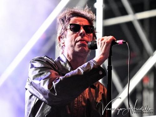 Sarà la nostalgia? Echo & the Bunnymen tornano con la loro prima etichetta
