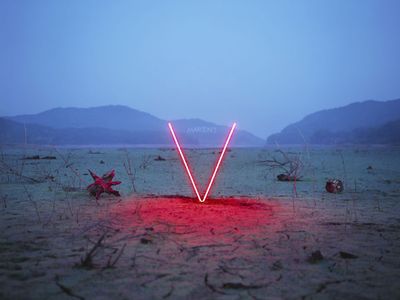 Maroon 5: un clip stile &apos;American psycho&apos; per &apos;Animals&apos; - VIDEO