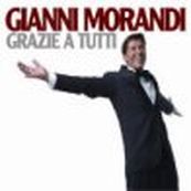 Gianni Morandi - GRAZIE A TUTTI