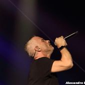 11 marzo 2016 - PalaGeorge - Montichiari (Bs) - Eros Ramazzotti in concerto