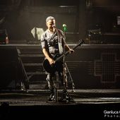 1 luglio 2023 - Stadio Euganeo - Padova - Rammstein in concerto 1 luglio 2023 - Stadio Euganeo - Padova - Rammstein in concerto