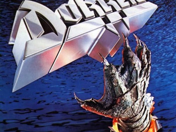 Stabilita la data di pubblicazione del nuovo CD dei Dokken Stabilita la data di pubblicazione del nuovo CD dei Dokken