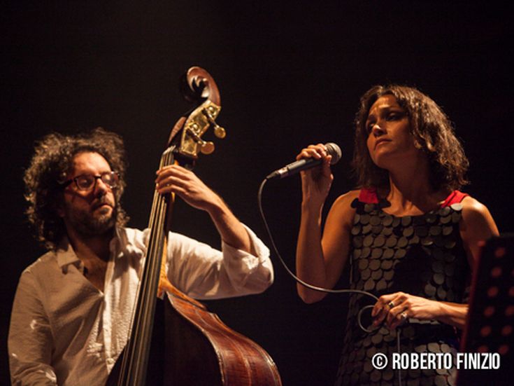  Musica Nuda: &apos;Un tour che è iniziato nel 2003 e non è ancora terminato&apos;