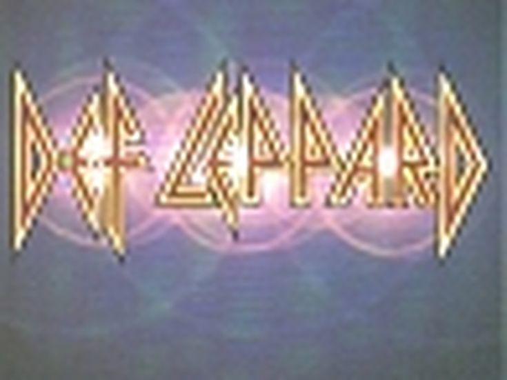 Def Leppard