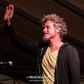 11 settembre 2015 - Marina - Varazze (Sv) - Niccol&ograve; Fabi in concerto