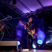 13 luglio 2021 – Dumbo - Nova 2021 - Bologna – Zen Circus in concerto 13 luglio 2021 – Dumbo - Nova 2021 - Bologna – Zen Circus in concerto