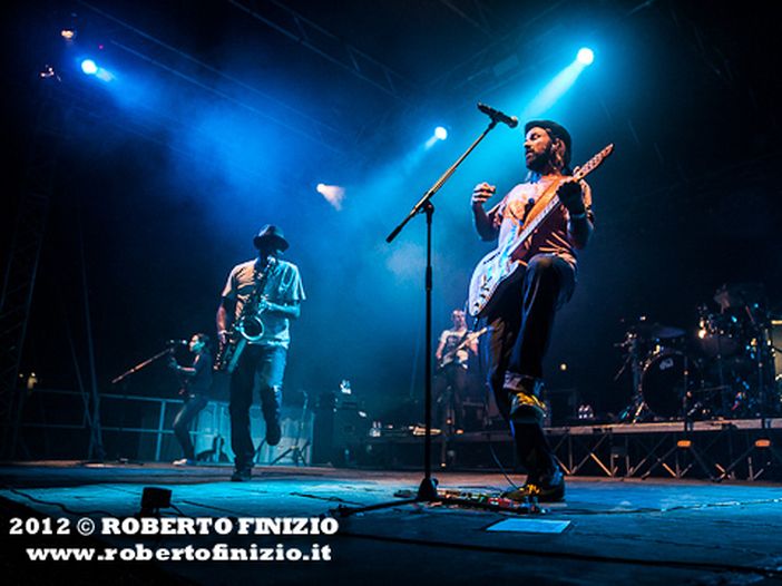 Jarabedepalo si racconta in una AlbumStory su TIMMmusic