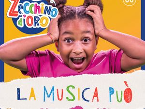 Piccolo Coro Mariele Ventre dell&apos;Antoniano