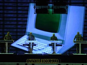 Kraftwerk