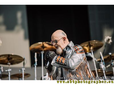 I Judas Priest al lavoro su un nuovo album: i dettagli