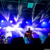 31 luglio 2022 - Castello - Santa Severa (Rm) - Luca Barbarossa in concerto