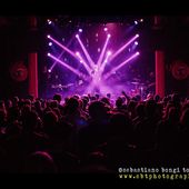 17 marzo 2018 - The Cage Theatre - Livorno - Ghemon in concerto 17 marzo 2018 - The Cage Theatre - Livorno - Ghemon in concerto