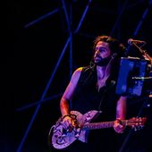 9 luglio 2023 &ndash; Parco Caserme Rosse - Bonsai Garden - Bologna &ndash; Gianluca Grignani in concerto