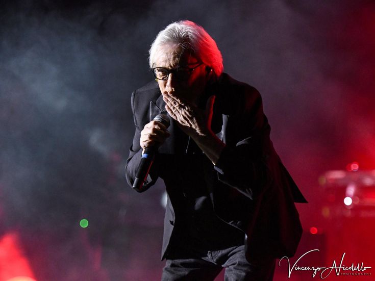 Nino D’Angelo, alcune anticipazioni sul nuovo album e sulla sua esibizione a Sanremo