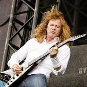 Megadeth
