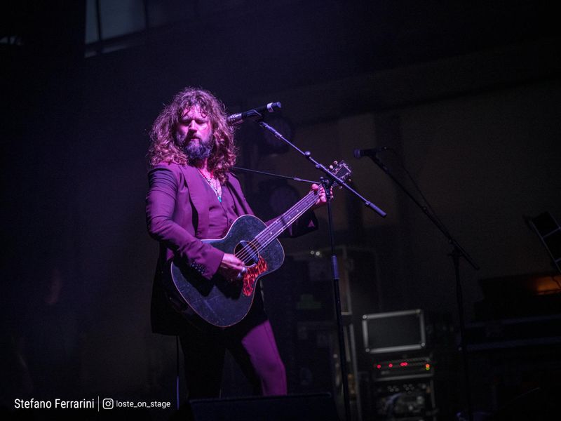 11 giugno 2025 - Hall - Padova - Rival Sons in concerto