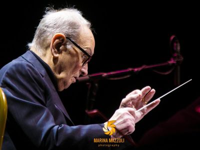 Ennio Morricone