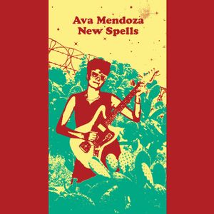 Ava Mendoza Ava Mendoza