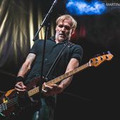 21 giugno 2022 - Parco della Musica - Padova - Bad Religion in concerto