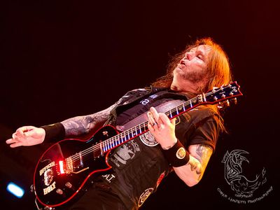 Tom Araya degli Slayer spara a zero sui Megadeth