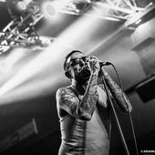 1 dicembre 2021 - Magazzini Generali - Milano - Viagra Boys in concerto