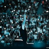 18 luglio 2023 - Stadio Meazza - Milano - Ultimo in concerto