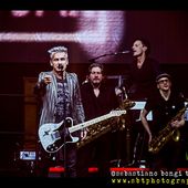 10 marzo 2017 - Modigliani Forum - Livorno - Ligabue in concerto 10 marzo 2017 - Modigliani Forum - Livorno - Ligabue in concerto