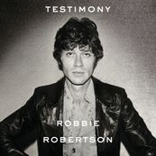 Robbie Robertson - TESTIMONY
