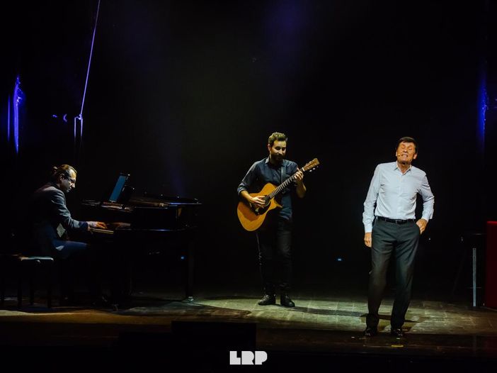 Sanremo 2011: Luca e Paolo e &#039;Ti sputtaner&ograve;&#039;, ovvero...