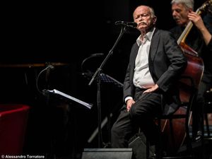 Concerti, Gino Paoli dal vivo a L&apos;Isola in Collina