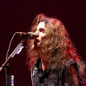 20 novembre 2018 - Mediolanum Forum - Assago (Mi) - Anthrax in concerto