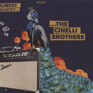 Cinelli Brothers