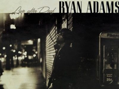 Ryan Adams