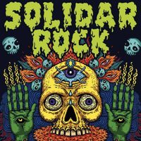 SOLIDAR ROCK SOLIDAR ROCK