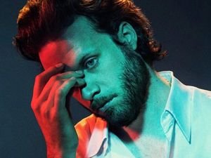 Father John Misty