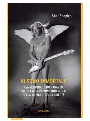  IO SONO IMMORTALE Shel Shapiro