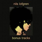 Nils Lofgren - BONUS TRACKS