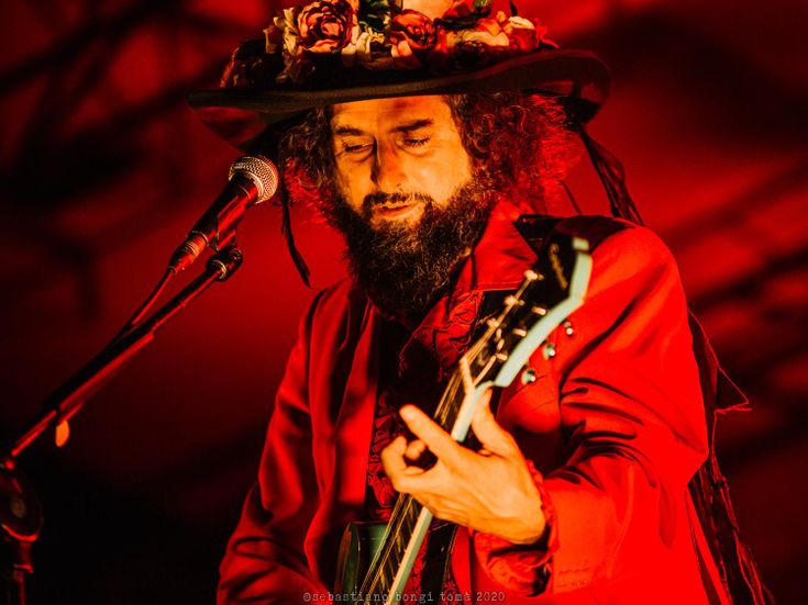 vinicio capossela