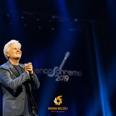 18 ottobre 2019 - Teatro Ariston - Sanremo (Im) - Premio Tenco 2019 seconda serata