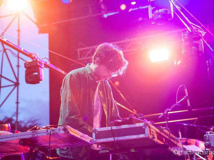 Notwist, il nuovo album &apos;Close to the glass&apos; arriva il 25 febbraio: ascolta