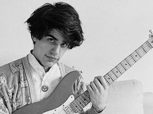 Sam Mehran