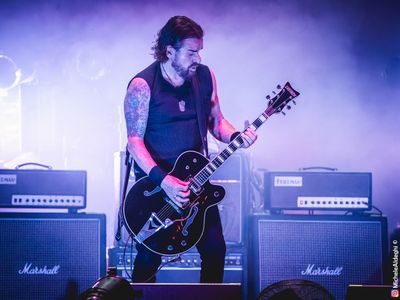 Cult, due date in Italia e nuovo album