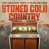 Artisti Vari - STONED COLD COUNTRY