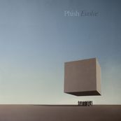 Phish - EVOLVE