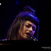 11 novembre 2019 - Teatro Puccini - Firenze - Dolcenera in concerto