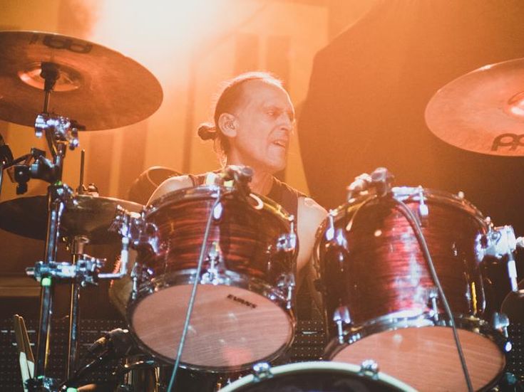 Baroness: bassista e batterista lasciano la band