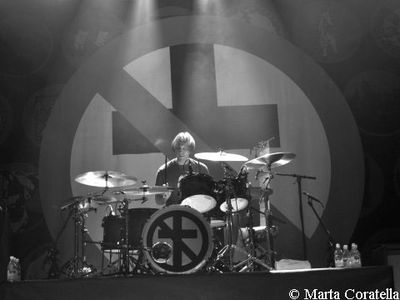 Bad Religion di nuovo alla Epitaph Records
