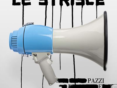 Le Strisce