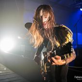 23 aprile 2025 - Casa della Musica - Napoli - Lucio Corsi in concerto